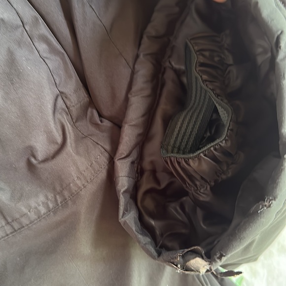 ZeroXposur black snow pants. Size small 7/8 - Picture 6 of 7